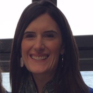 Meet your Posher, Ann